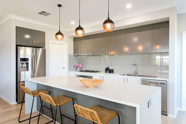 Second view of Homely house listing, 36 Elanora Ave, Morphett Vale SA 5162