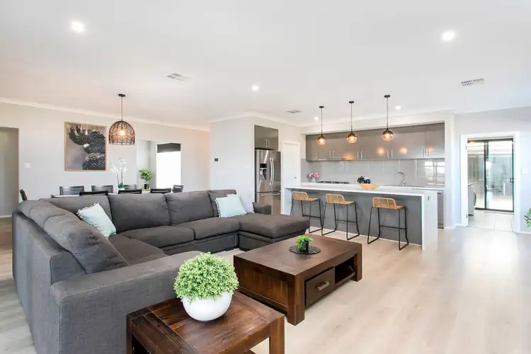 Third view of Homely house listing, 36 Elanora Ave, Morphett Vale SA 5162