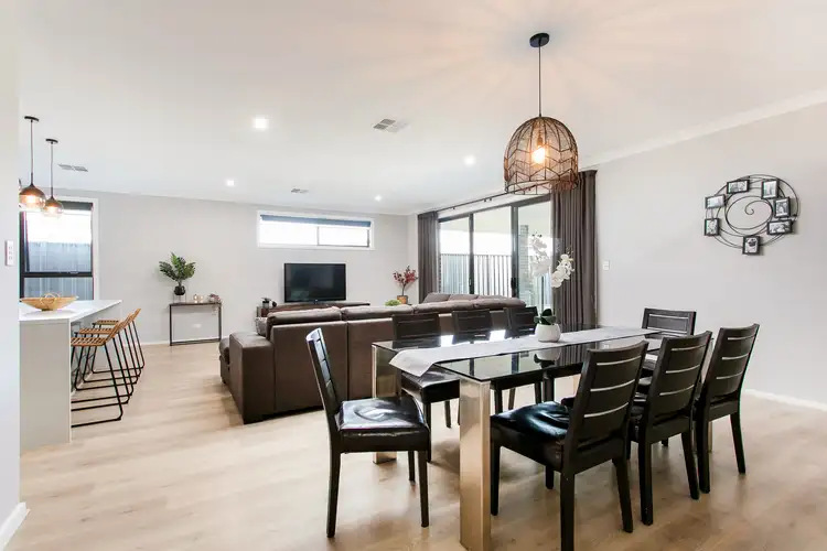 Fourth view of Homely house listing, 36 Elanora Ave, Morphett Vale SA 5162