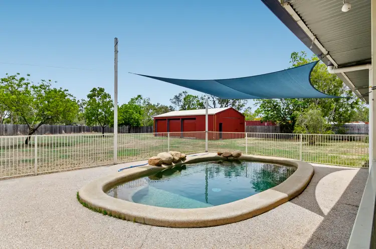 41 Althaus Parade, Yabulu QLD 4818