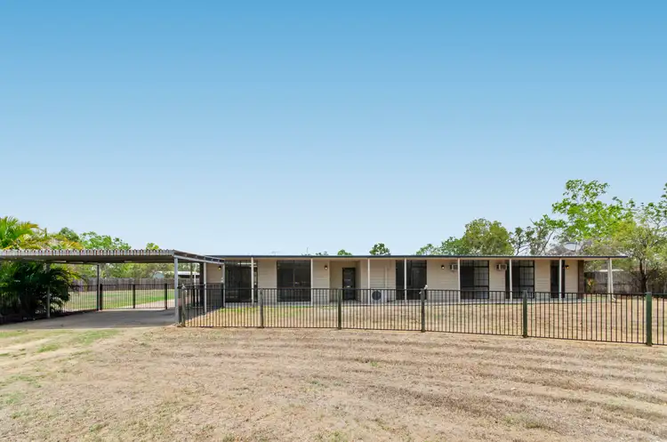 Third view of Homely house listing, 41 Althaus Parade, Yabulu QLD 4818