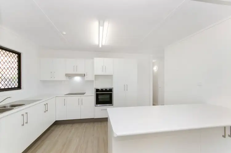 Fourth view of Homely house listing, 41 Althaus Parade, Yabulu QLD 4818