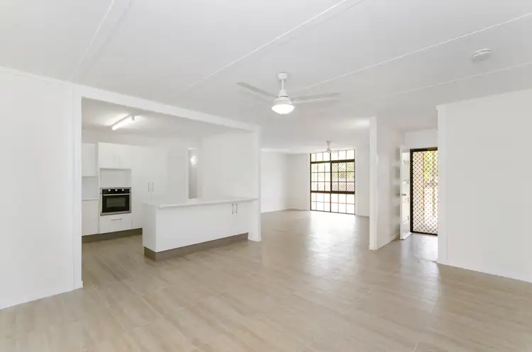 Fifth view of Homely house listing, 41 Althaus Parade, Yabulu QLD 4818