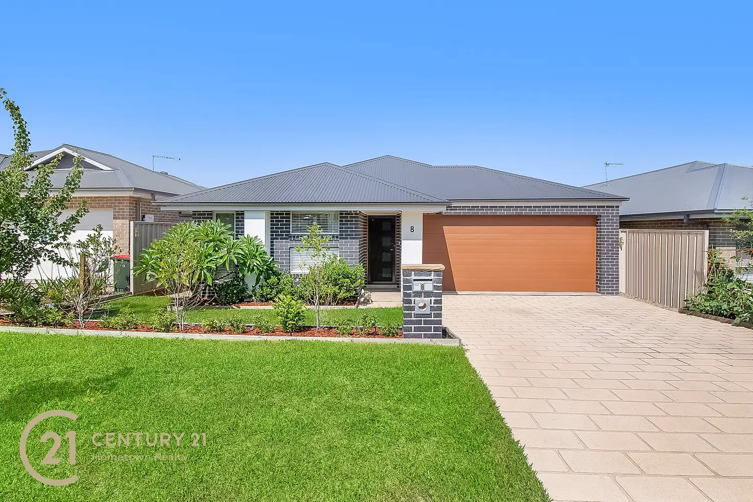 Main view of Homely house listing, 8 Michael Street, Schofields NSW 2762
