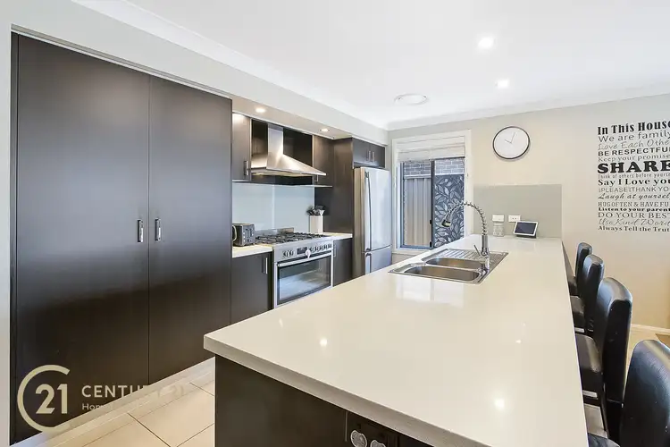 Second view of Homely house listing, 8 Michael Street, Schofields NSW 2762