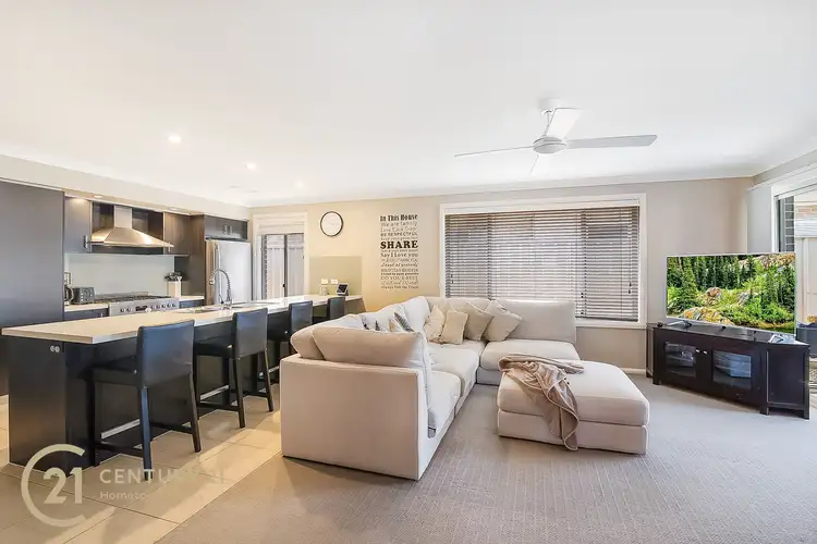 Fifth view of Homely house listing, 8 Michael Street, Schofields NSW 2762