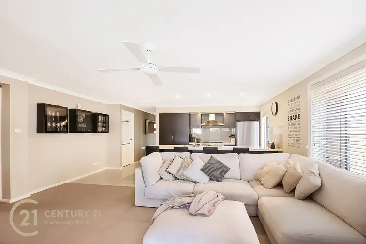 Sixth view of Homely house listing, 8 Michael Street, Schofields NSW 2762