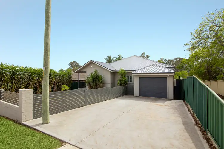 149 Bridge street, Schofields NSW 2762