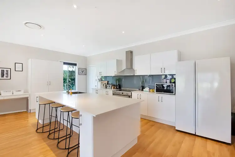 Second view of Homely house listing, 149 Bridge street, Schofields NSW 2762