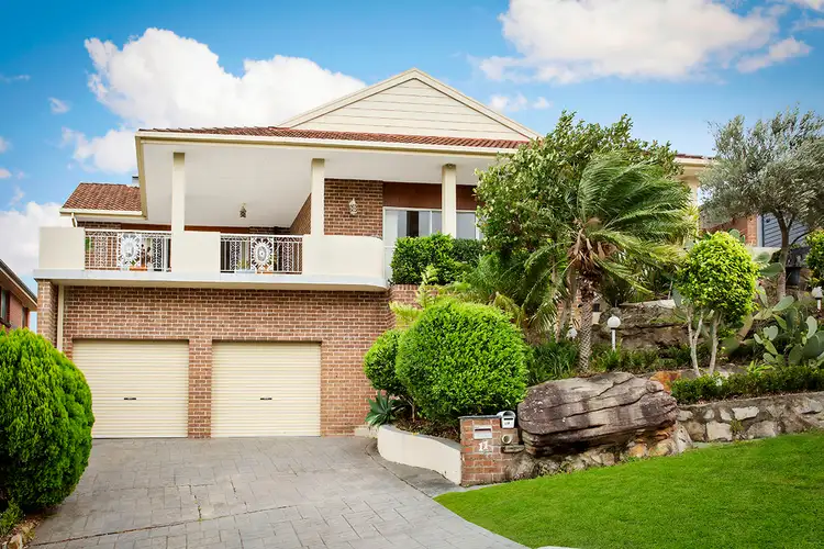 11 Underwood Place, Barden Ridge NSW 2234
