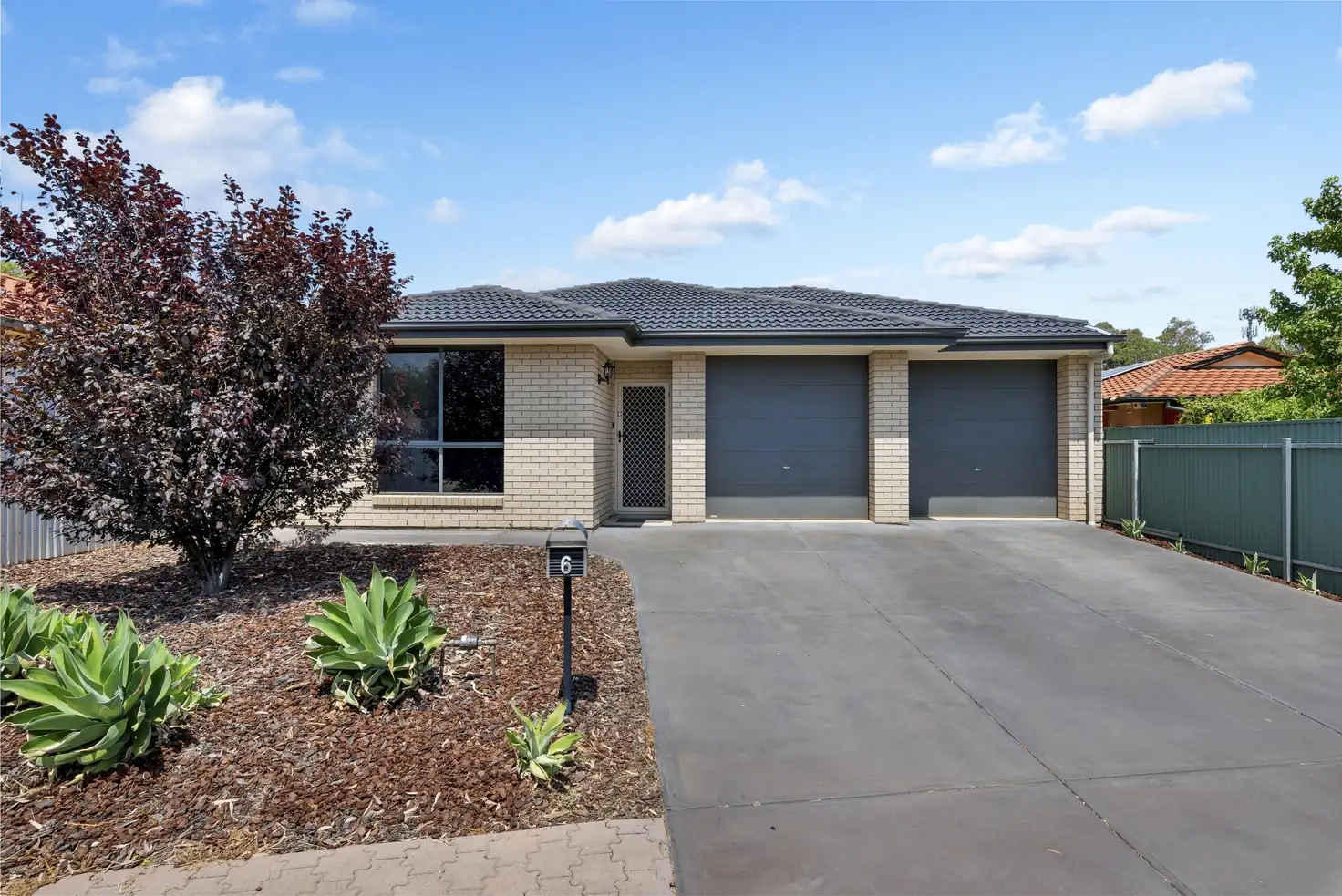 Main view of Homely house listing, 6 Ramsay Way, Para Hills West SA 5096