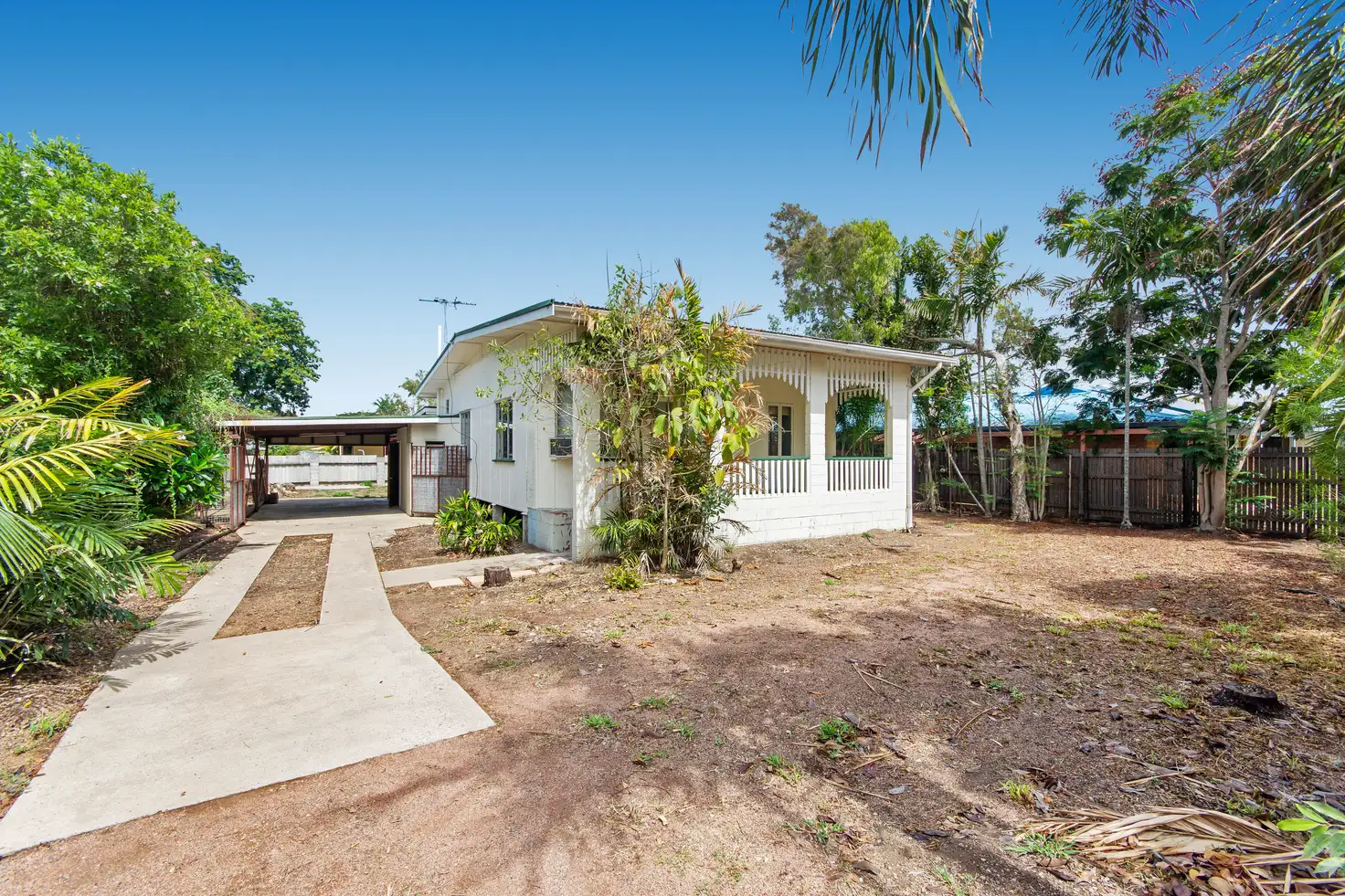 Main view of Homely house listing, 1447 Riverway Drive, Kelso QLD 4815