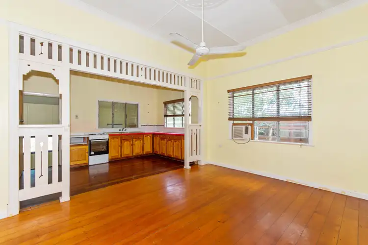 Second view of Homely house listing, 1447 Riverway Drive, Kelso QLD 4815