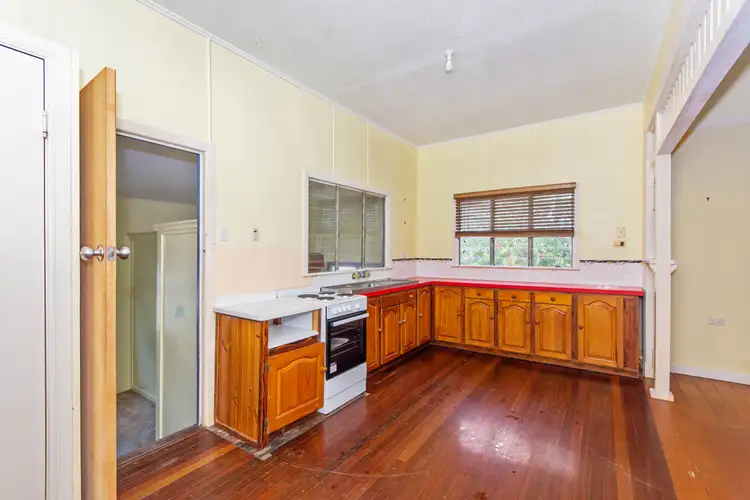 Third view of Homely house listing, 1447 Riverway Drive, Kelso QLD 4815