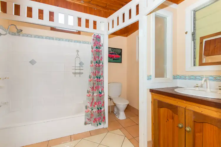 Fifth view of Homely house listing, 1447 Riverway Drive, Kelso QLD 4815