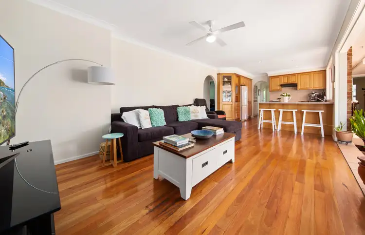 Fourth view of Homely house listing, 15 Baudin Close, Illawong NSW 2234