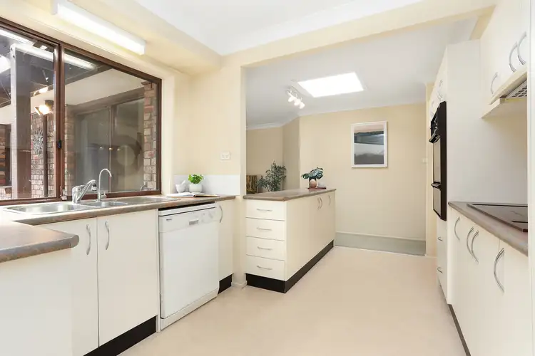 Fifth view of Homely house listing, 28 Gibson Place, Chifley NSW 2036