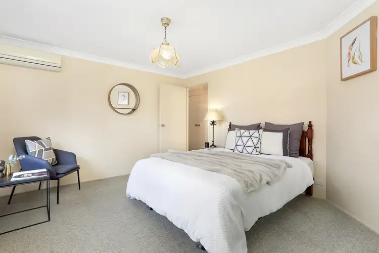 Sixth view of Homely house listing, 28 Gibson Place, Chifley NSW 2036