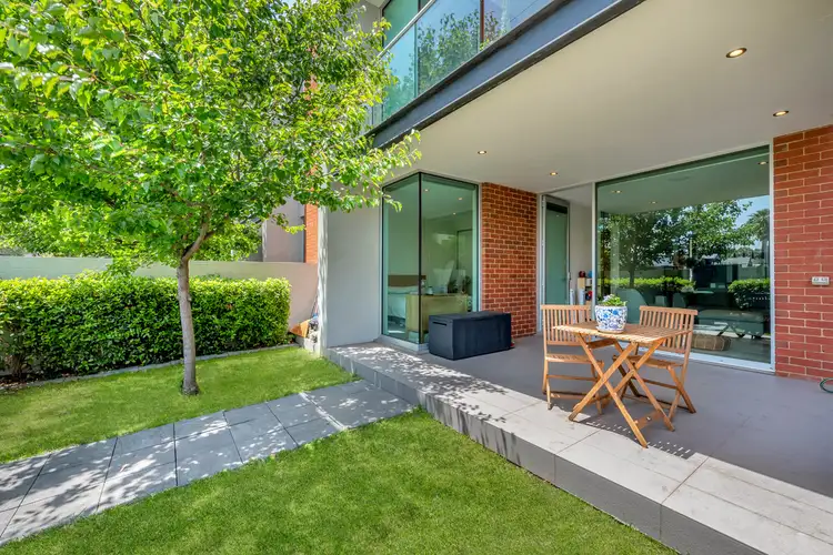Main view of Homely unit listing, 1/282 Kensington Road, Leabrook SA 5068