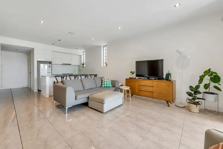 Third view of Homely unit listing, 1/282 Kensington Road, Leabrook SA 5068