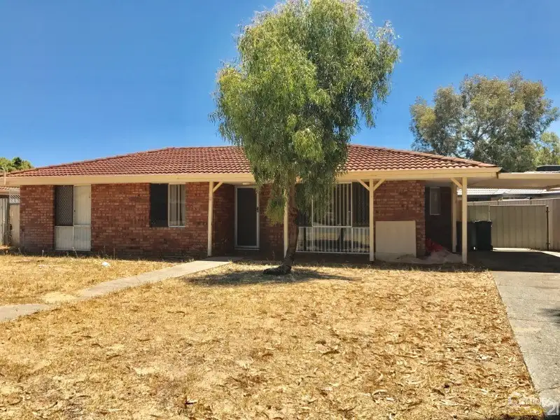 Main view of Homely house listing, 23 Glenbawn Drive, South Lake WA 6164