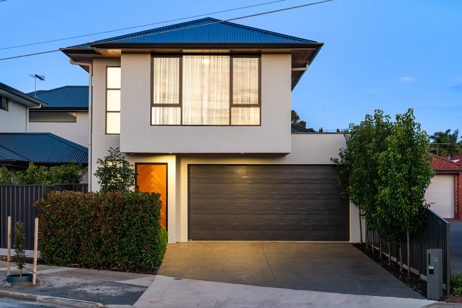 Main view of Homely house listing, 73A McArthur Avenue, Plympton SA 5038