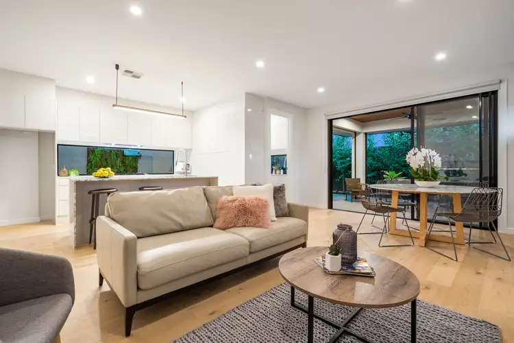 Third view of Homely house listing, 73A McArthur Avenue, Plympton SA 5038