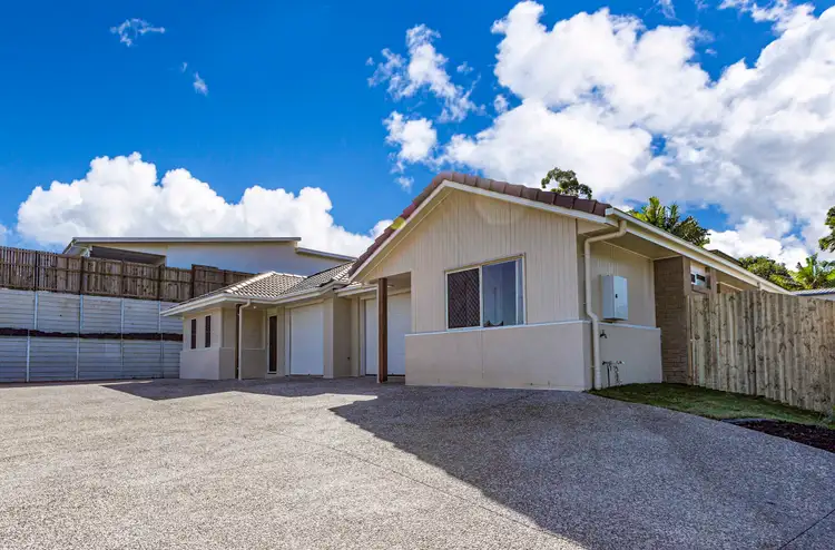 Third view of Homely semi-detached listing, 1-2/35 Citron Place, Palmwoods QLD 4555