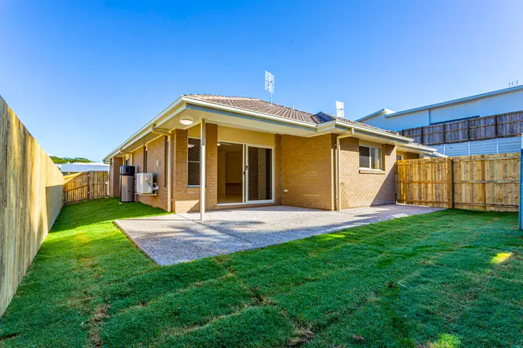 Fifth view of Homely semi-detached listing, 1-2/35 Citron Place, Palmwoods QLD 4555