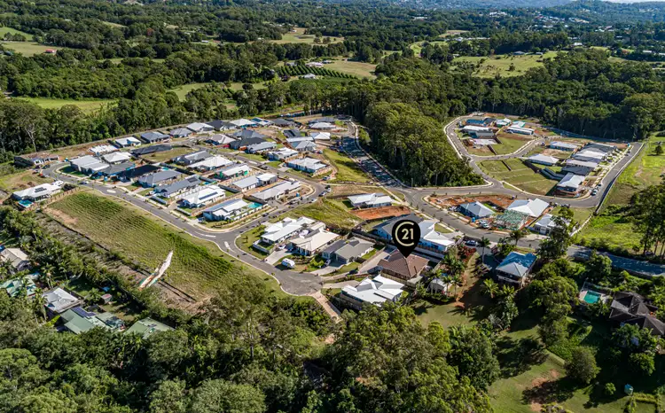 Sixth view of Homely semi-detached listing, 1-2/35 Citron Place, Palmwoods QLD 4555