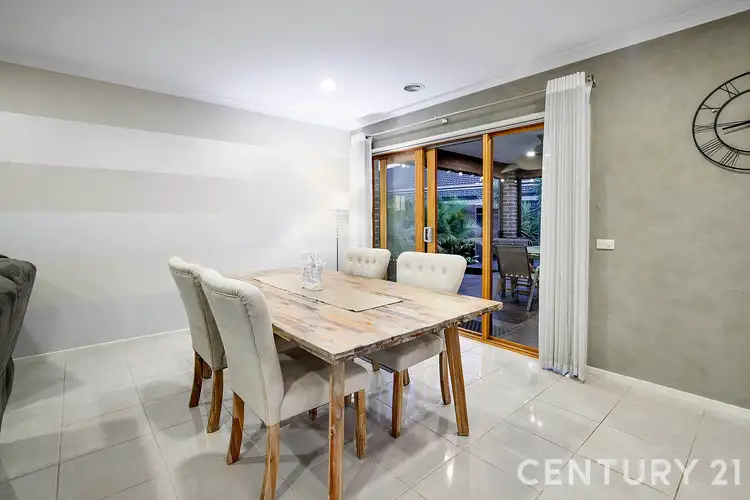 Sixth view of Homely house listing, 52 Brookwater Parade, Lyndhurst VIC 3975