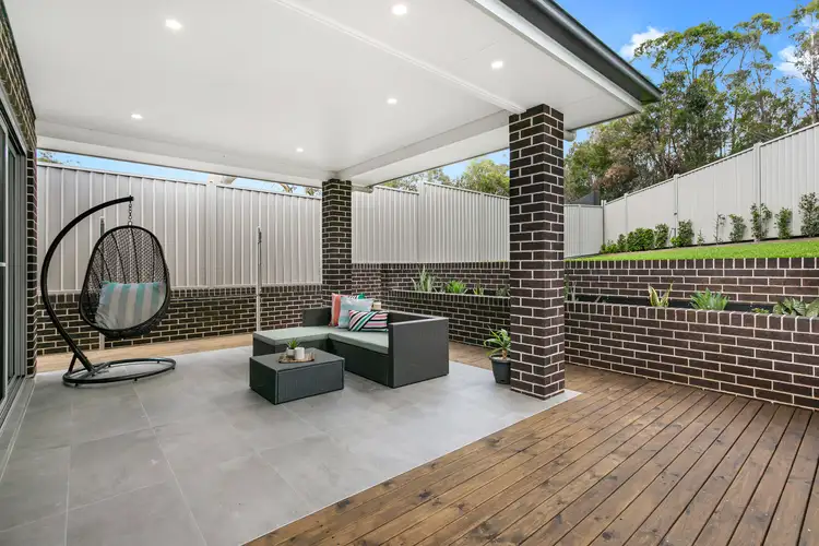 69B Monash Road
