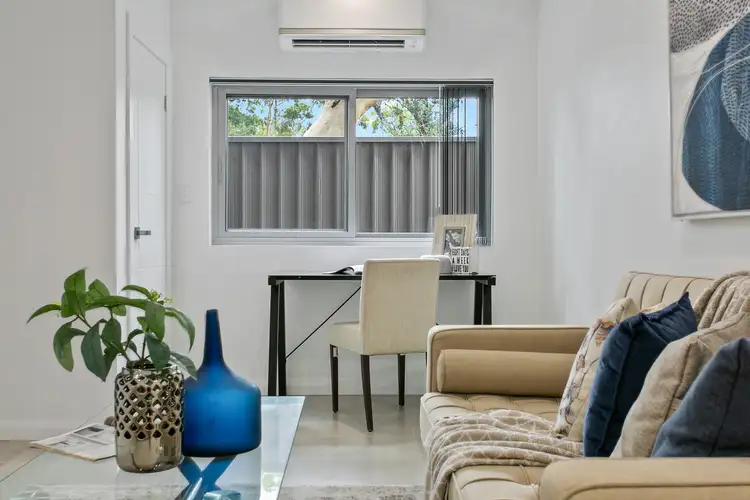 Sixth view of Homely semi-detached listing, 69B Monash Road, Menai NSW 2234