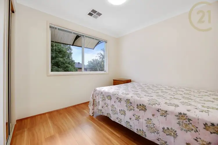 Fifth view of Homely townhouse listing, 21B Terpentine Pl, Yagoona NSW 2199