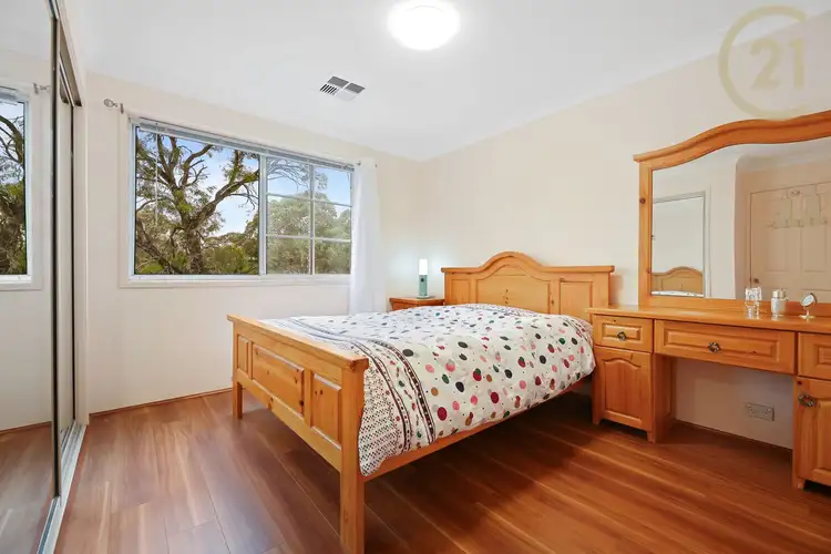 Sixth view of Homely townhouse listing, 21B Terpentine Pl, Yagoona NSW 2199