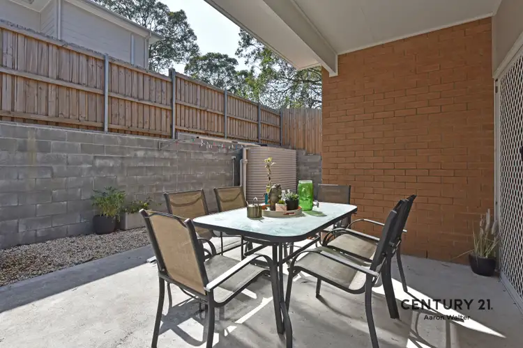 Second view of Homely townhouse listing, 20/151 Excelsior Parade, Toronto NSW 2283