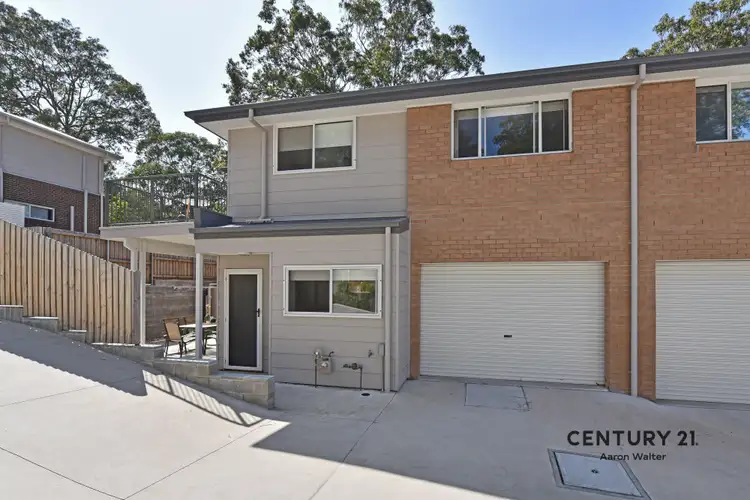 Third view of Homely townhouse listing, 20/151 Excelsior Parade, Toronto NSW 2283