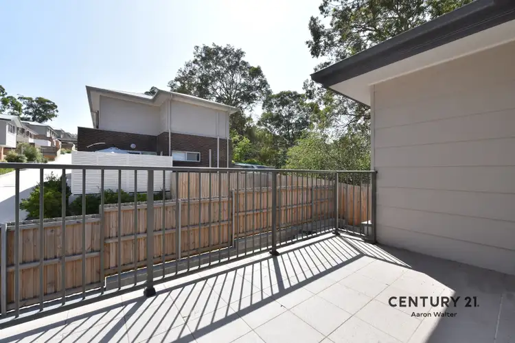 Fourth view of Homely townhouse listing, 20/151 Excelsior Parade, Toronto NSW 2283