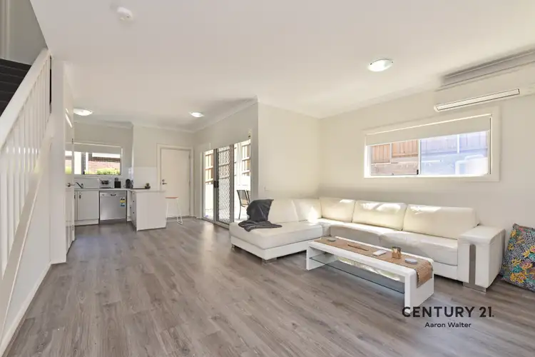 Fifth view of Homely townhouse listing, 20/151 Excelsior Parade, Toronto NSW 2283