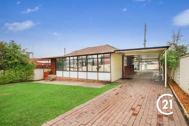 60 Farmingdale Drive, Blacktown NSW 2148