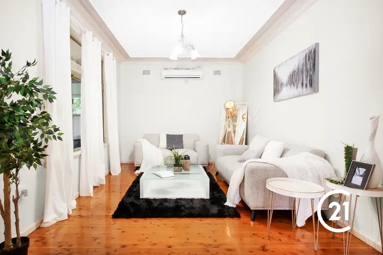 Third view of Homely house listing, 60 Farmingdale Drive, Blacktown NSW 2148
