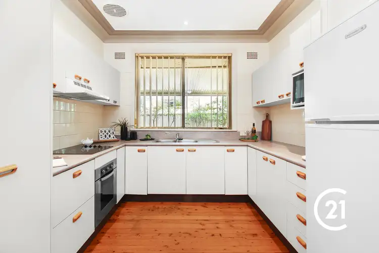 Fourth view of Homely house listing, 60 Farmingdale Drive, Blacktown NSW 2148