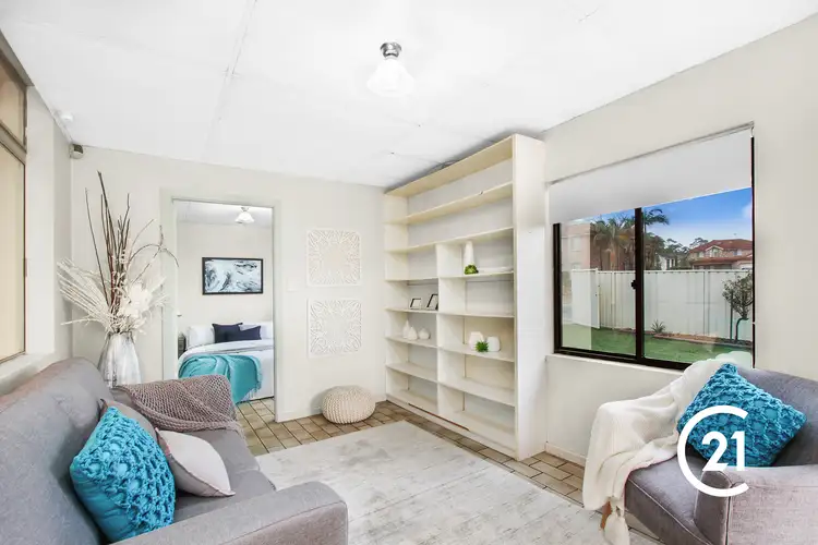 Fifth view of Homely house listing, 60 Farmingdale Drive, Blacktown NSW 2148