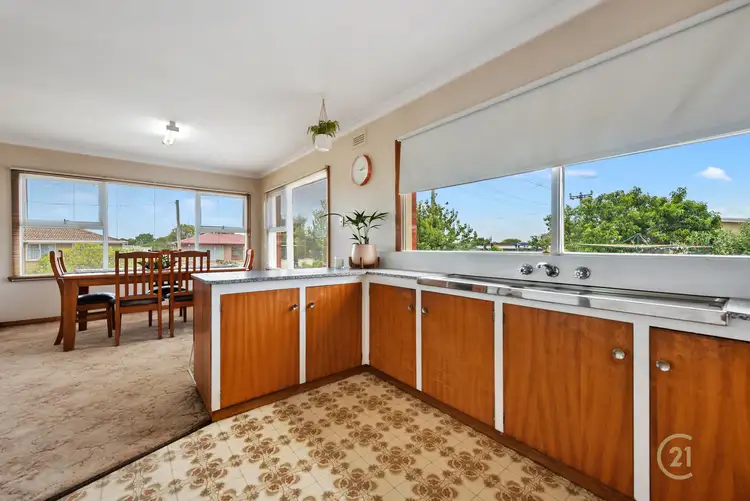 Fifth view of Homely house listing, 1 Clarke Street, Devonport TAS 7310