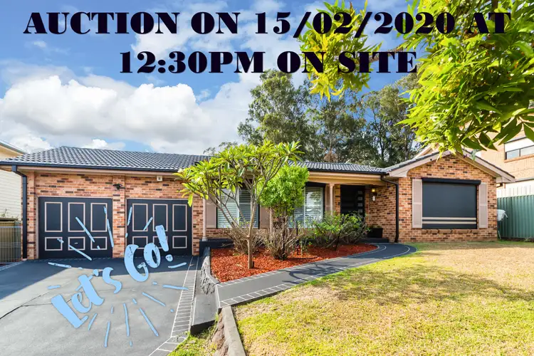 71 Cornelia Road, Toongabbie NSW 2146