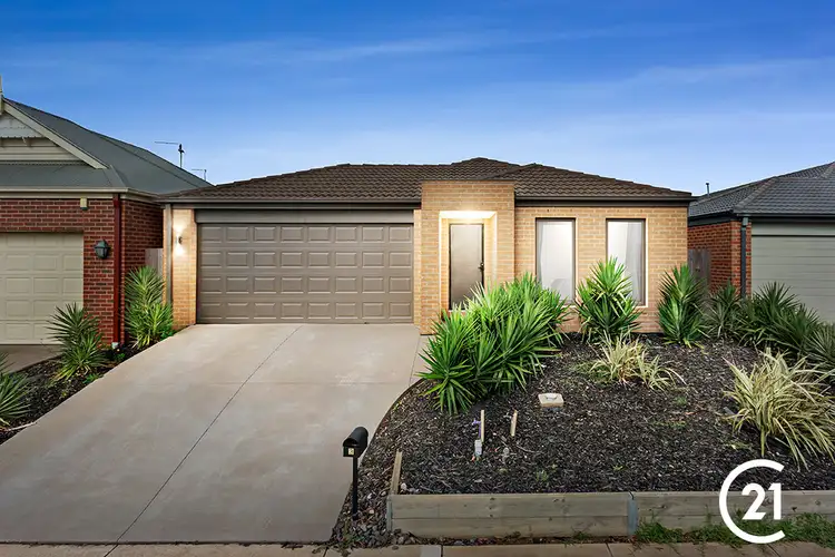 3 Keating Street, Pakenham VIC 3810