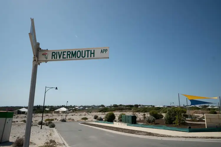 Fourth view of Homely land listing, 8 Rivermouth Approach, Two Rocks WA 6037