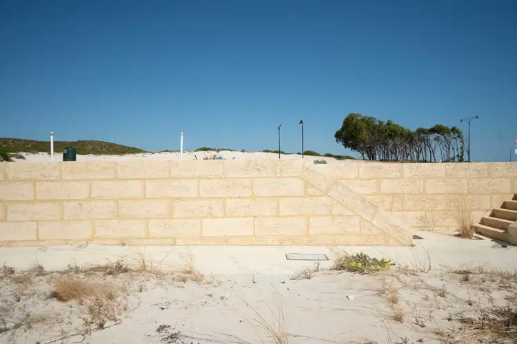 Fifth view of Homely land listing, 8 Rivermouth Approach, Two Rocks WA 6037