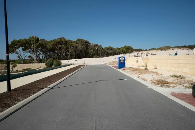 Sixth view of Homely land listing, 8 Rivermouth Approach, Two Rocks WA 6037