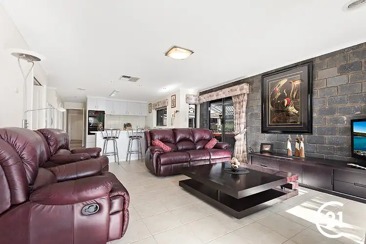 Second view of Homely house listing, 19 Illawarra Drive, Echuca VIC 3564